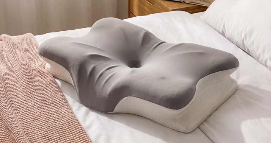 Dormiva Pillow Reviews (Buyer Alert) – What You Must Know Before Buying! - Truffle