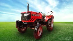 VST Shakti Tractor Price