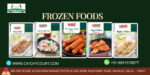 Frozen Food Products