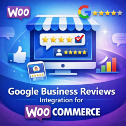 Google Reviews Integration for WooCommerce