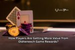 How Players Are Getting More Value from Oldtenexch Game Rewards