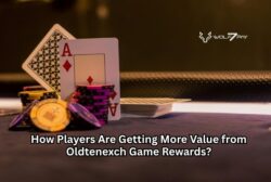How Players Are Getting More Value from Oldtenexch Game Rewards