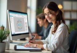 Convert Logo for Pfaff Embroidery Machines