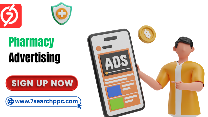 Pharmacy Advertising
