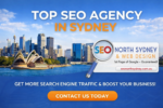 SEO Agency in Sydney
