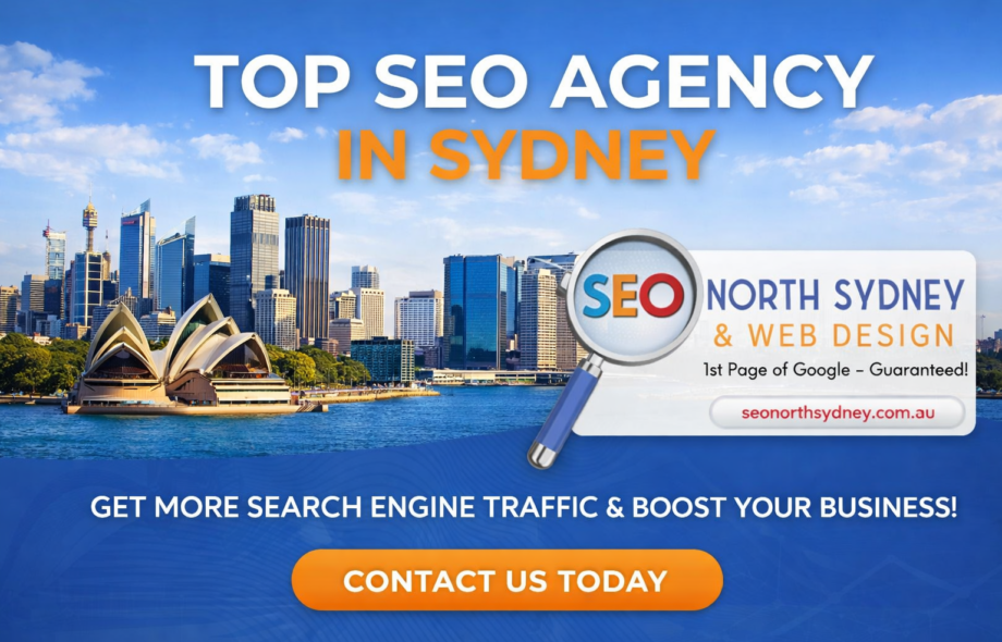SEO Agency in Sydney
