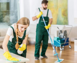 bond cleaning brisbane