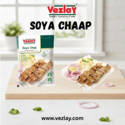 Soya Chaap