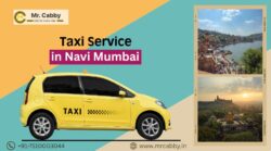 Taxi Service in Navi Mumbai
