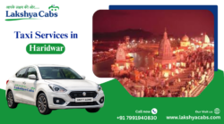 taxi service in haridwar