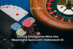 Turning Small Game Wins into Meaningful Gains with Oldtenexch ID