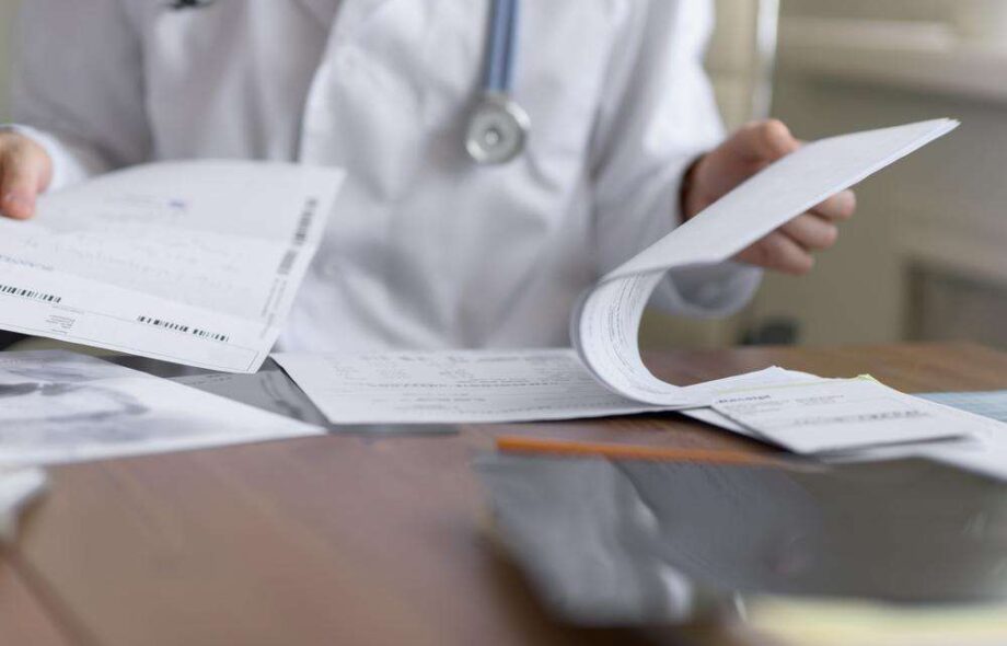 USCIS Green Card Medical Exam