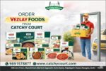 Vezlay Foods