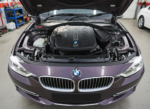 BMW Engine