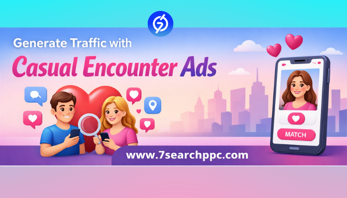 casual encounter ads