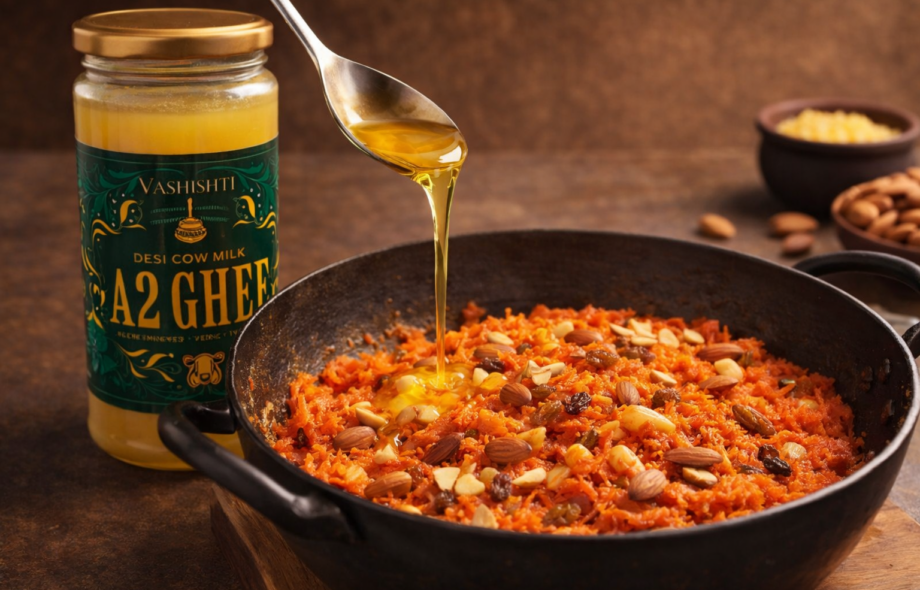 a2 cow ghee
