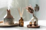 Diffuser oils