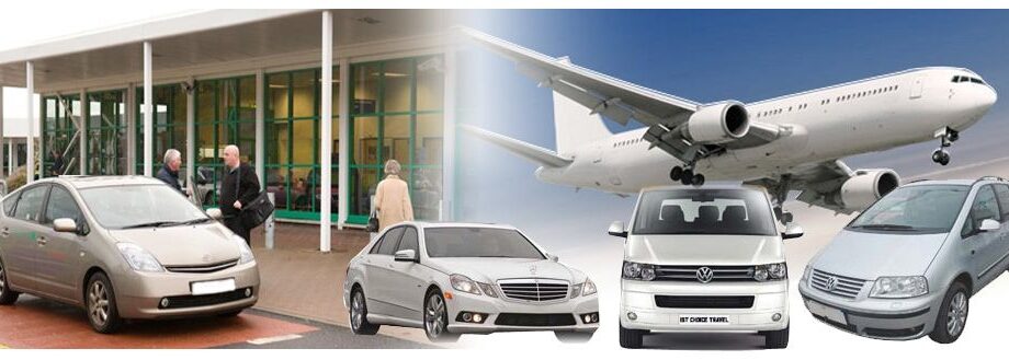 Milton Keynes Airport Transfers: A Simple Guide for Pakistani Travelers