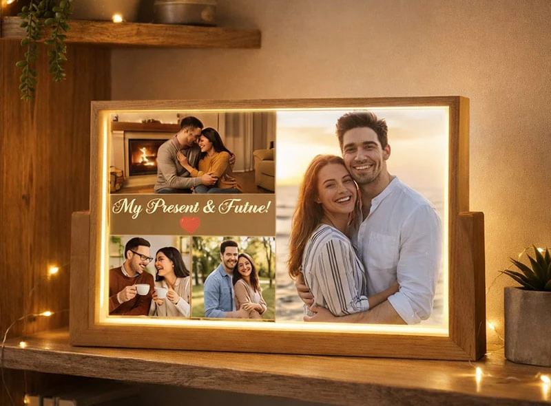 Personalized Gifts Online