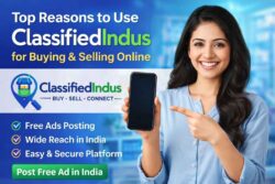 post-free-ad in-india