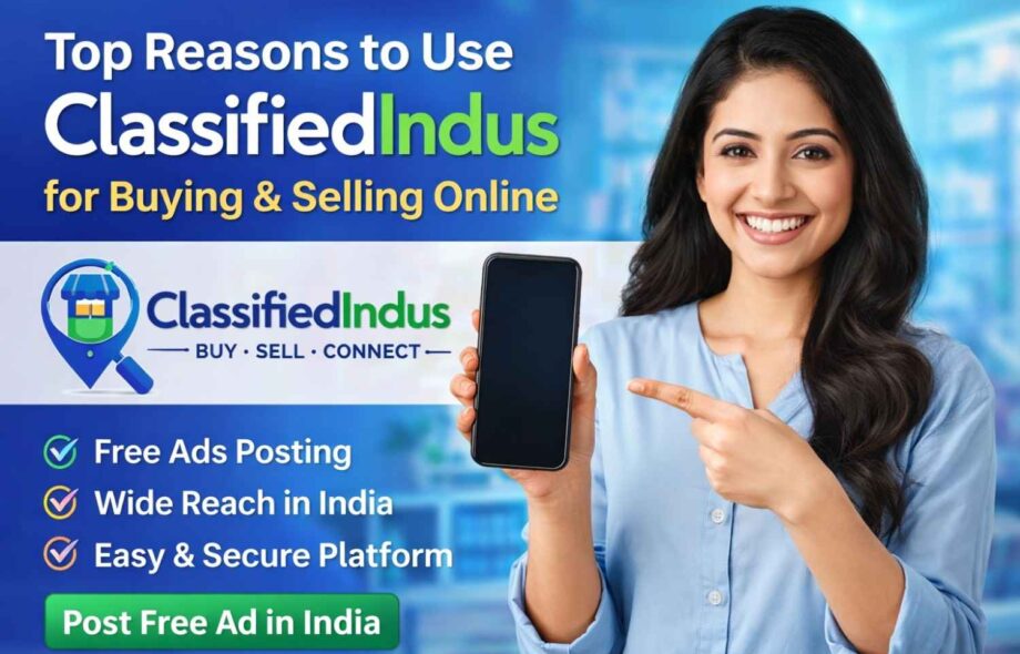 post-free-ad in-india