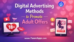 Promote adult offers