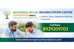 nasha mukti kendra delhi