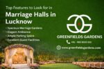 marriage halls