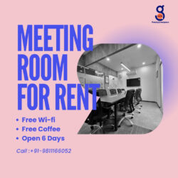 meeting room for rent in delhi