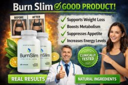 Burn Slim