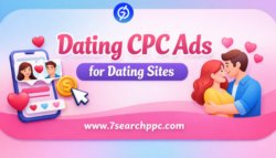 Dating CPC Ads