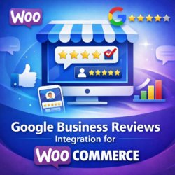 Google Reviews Integration for WooCommerce