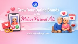 Mature Personal ads