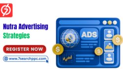 Nutra Advertising Strategies