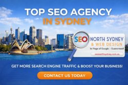 SEO Agency in Sydney