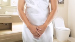 Vaginal Itching and Irritation