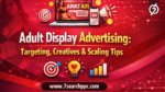 adult display advertising