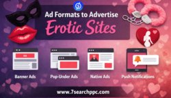 Advertise Erotic Sites
