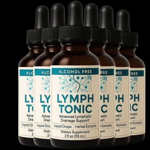 Lymph Tonic