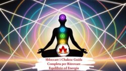 Sbloccare Chakra