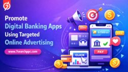 promote digital banking apps