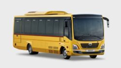 Bus Prices
