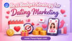 dating marketing