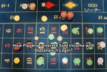 How Players Generate Side Income with Oldtenexch Login