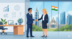 how to register an e-commerce company in India