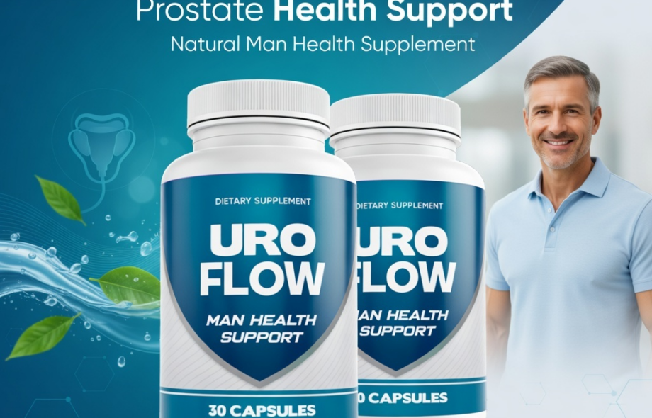 Uroflow