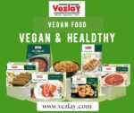 Vegan Food