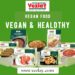 Vegan Food