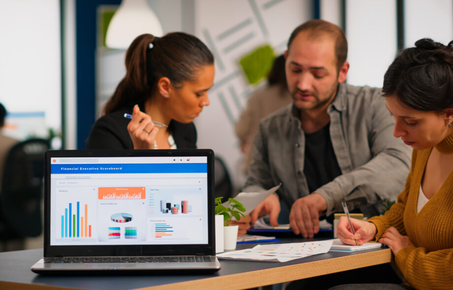White Label SEO Reseller