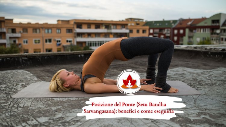 Posizione del Ponte